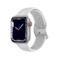 SMARTWATCH T200 PLUS SERIES 7 44MM GRAY SMARTWATCH T200 PLUS SERIES 7 44MM GRAY